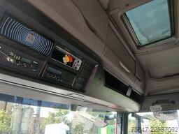 MAN TGX 18.470 BL Kipphydraulik Retarder Alu