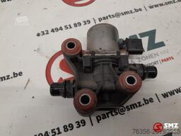 Daf Occ voorverwarmingsklep AdBlue DAF