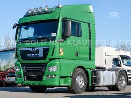 MAN TGX 18.500 Kipphydraulik Retarder Navi Euro 6
