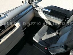 MAN TGX 18.500 Kipphydraulik Retarder Navi Euro 6