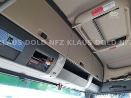 MAN TGX 18.500 Kipphydraulik Retarder Navi Euro 6