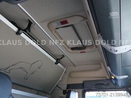 MAN TGX 18.500 Kipphydraulik Retarder Navi Euro 6