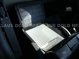 MAN TGX 18.500 Kipphydraulik Retarder Navi Euro 6