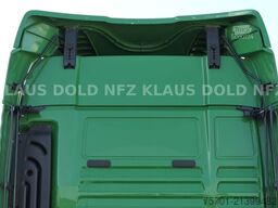 MAN TGX 18.500 Kipphydraulik Retarder Navi Euro 6