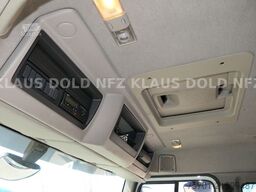 RENAULT Premium 430 Getränkewagen Lift-/Lenkachse LBW