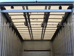 RENAULT Premium 430 Getränkewagen Lift-/Lenkachse LBW