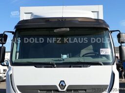 RENAULT Premium 430 Getränkewagen Lift-/Lenkachse LBW