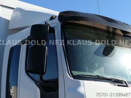 RENAULT Premium 430 Getränkewagen Lift-/Lenkachse LBW