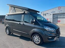 BÜRSTNER Copa C 530*RFK*AHK*Toilette*