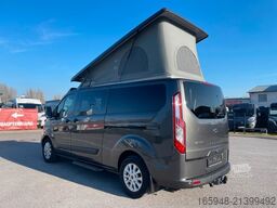 BÜRSTNER Copa C 530*RFK*AHK*Toilette*