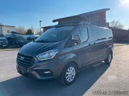 BÜRSTNER Copa C 530*RFK*AHK*Toilette*