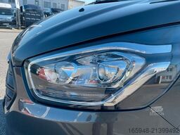 BÜRSTNER Copa C 530*RFK*AHK*Toilette*