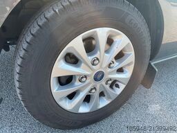 BÜRSTNER Copa C 530*RFK*AHK*Toilette*