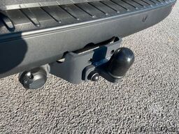 BÜRSTNER Copa C 530*RFK*AHK*Toilette*