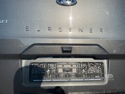 BÜRSTNER Copa C 530*RFK*AHK*Toilette*