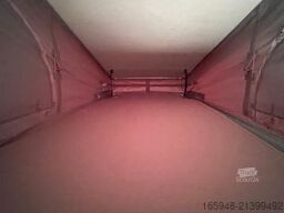 BÜRSTNER Copa C 530*RFK*AHK*Toilette*