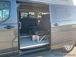 BÜRSTNER Copa C 530*RFK*AHK*Toilette*