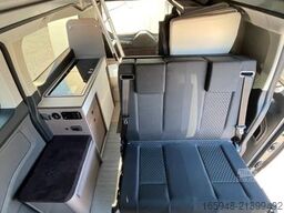 BÜRSTNER Copa C 530*RFK*AHK*Toilette*