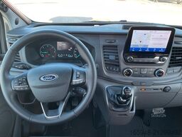 BÜRSTNER Copa C 530*RFK*AHK*Toilette*