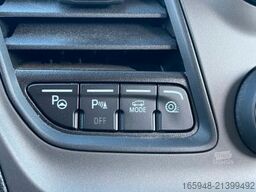 BÜRSTNER Copa C 530*RFK*AHK*Toilette*