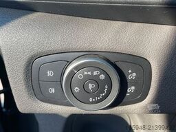 BÜRSTNER Copa C 530*RFK*AHK*Toilette*