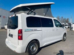 PÖSSL Campster*Alltagscamper*Wenig KM*Rückfahrkamera