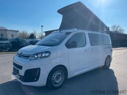 PÖSSL Campster*Alltagscamper*Wenig KM*Rückfahrkamera