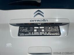 PÖSSL Campster*Alltagscamper*Wenig KM*Rückfahrkamera