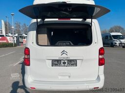 PÖSSL Campster*Alltagscamper*Wenig KM*Rückfahrkamera