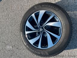 PÖSSL Campster*Alltagscamper*Wenig KM*Rückfahrkamera