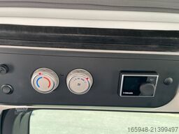 PÖSSL Campster*Alltagscamper*Wenig KM*Rückfahrkamera