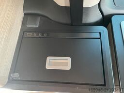 PÖSSL Campster*Alltagscamper*Wenig KM*Rückfahrkamera