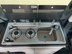 PÖSSL Campster*Alltagscamper*Wenig KM*Rückfahrkamera