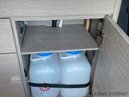 PÖSSL Campster*Alltagscamper*Wenig KM*Rückfahrkamera