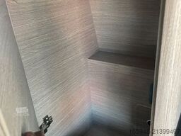 PÖSSL Campster*Alltagscamper*Wenig KM*Rückfahrkamera