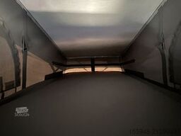 PÖSSL Campster*Alltagscamper*Wenig KM*Rückfahrkamera