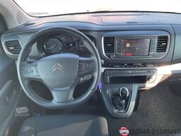 PÖSSL Campster*Alltagscamper*Wenig KM*Rückfahrkamera