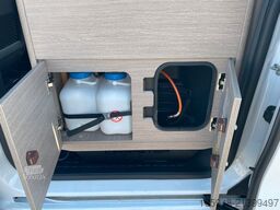 PÖSSL Campster*Alltagscamper*Wenig KM*Rückfahrkamera