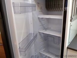 BÜRSTNER Lyseo TD 690 G Isofix, elekt. Hubbett,L-Sitzgr.