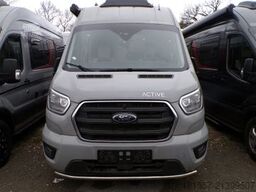 BÜRSTNER Lineo C 590 Tageszulassung / Sofort Verfügbar, A