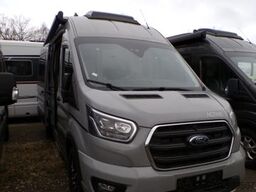 BÜRSTNER Lineo C 590 Tageszulassung / Sofort Verfügbar, A