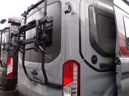 BÜRSTNER Lineo C 590 Tageszulassung / Sofort Verfügbar, A