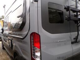 BÜRSTNER Lineo C 590 Tageszulassung / Sofort Verfügbar, A