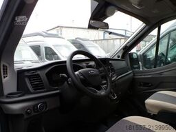 BÜRSTNER Lineo C 590 Tageszulassung / Sofort Verfügbar, A