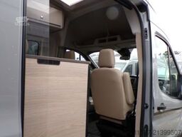 BÜRSTNER Lineo C 590 Tageszulassung / Sofort Verfügbar, A