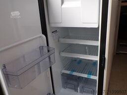 BÜRSTNER Lineo C 590 Tageszulassung / Sofort Verfügbar, A