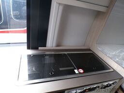 BÜRSTNER Lineo C 590 Tageszulassung / Sofort Verfügbar, A