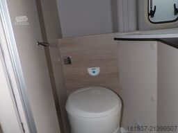 BÜRSTNER Lineo C 590 Tageszulassung / Sofort Verfügbar, A