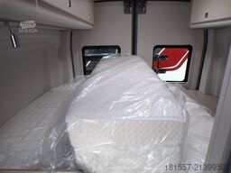 BÜRSTNER Lineo C 590 Tageszulassung / Sofort Verfügbar, A