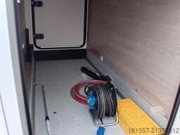 BÜRSTNER Lineo T 690 G